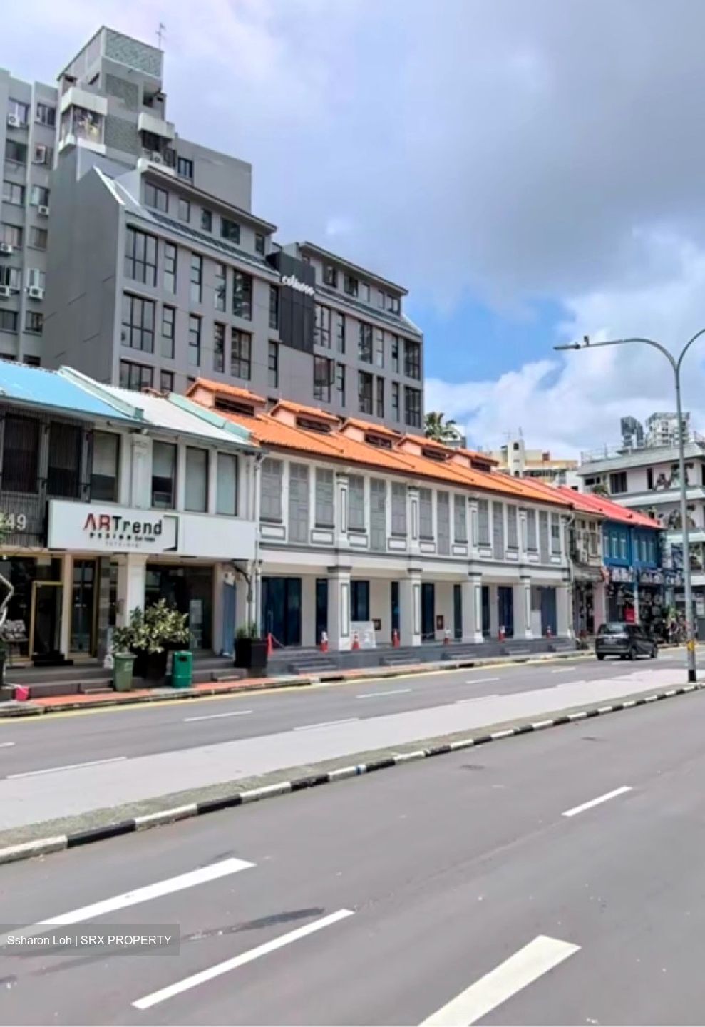 Balestier Road (D12), Shop House #596363911